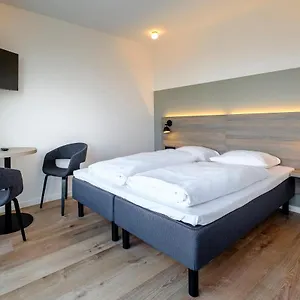  Lejlighedshotel Go Danmark