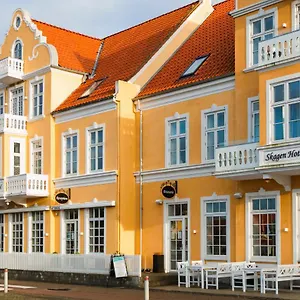 Skagen Hotel *** Skagen