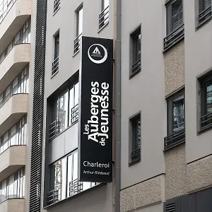  Vandrerhjem Jeunesse Youth Belgien