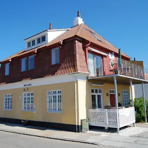 Gæstehus Strandvejen