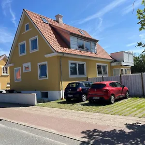 Gæstehus Oddevej 20