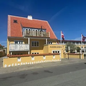 Plesners Anneks Skagen