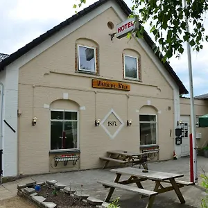 ** Kro Vandel Hotel - Bed & Breakfast Danmark
