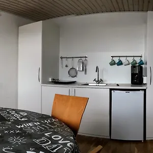  Gæstehus 2 Rooms, Private Kitchen, Bathroom, And Garden. Danmark