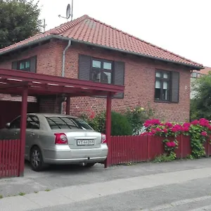  Gæstehus Royaltybed Danmark